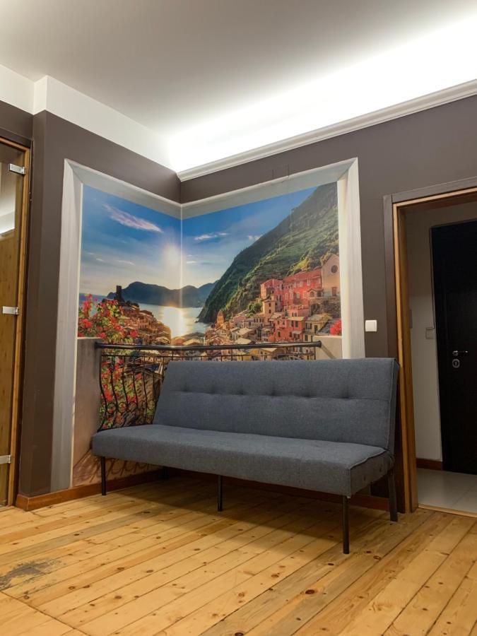 21 Han Asparuh Sofia Exterior foto