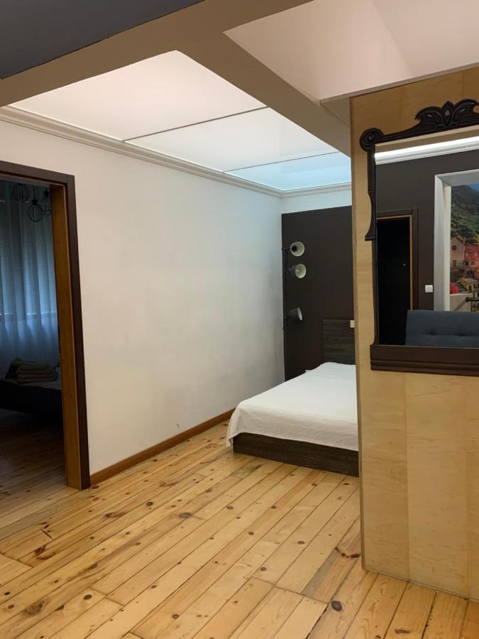 21 Han Asparuh Sofia Exterior foto