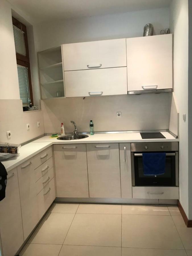 21 Han Asparuh Sofia Exterior foto