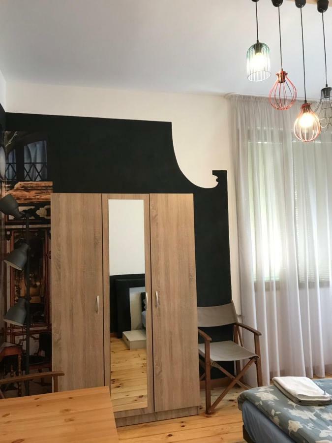 21 Han Asparuh Sofia Exterior foto